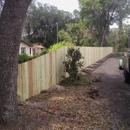 D.williams fence and gates