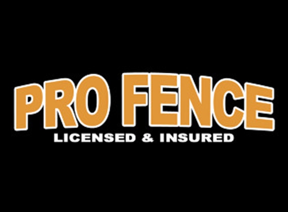 Pro Fence