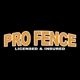 Pro Fence