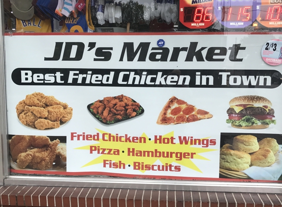 Jds Market - Murfreesboro, TN