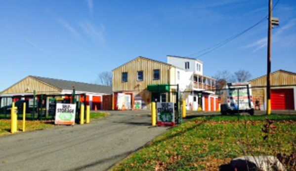 U-Haul Moving & Storage of Middletown - Middletown, CT