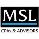 MSL CPAs & Advisors - Accounting Services