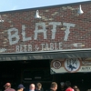 Blatt Beer & Table gallery