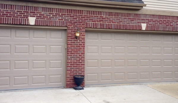 Premier Garage Doors LLC - Highland, MI