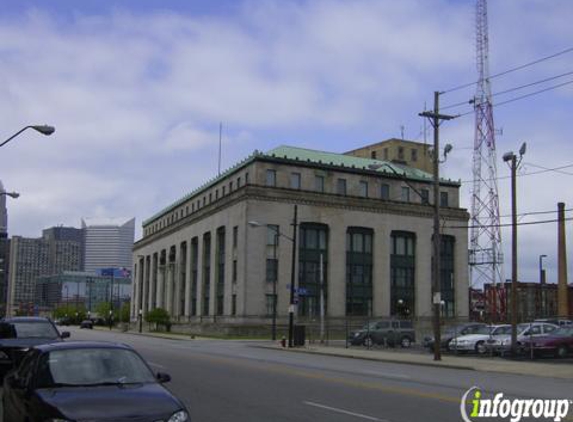 Cleveland Police-Gun Registration - Cleveland, OH