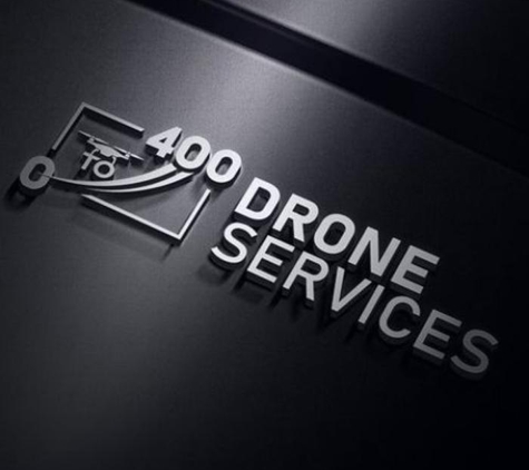 0 to 400 Drone Services