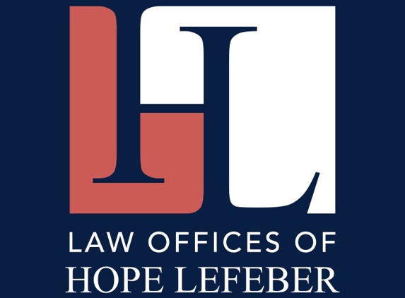 Law Offices of Hope Lefeber - Philadelphia, PA