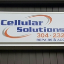 Cellular Solutions - Cellular Telephone Equipment & Supplies