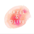 Hazel and Olive