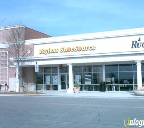 Payless ShoeSource - Jacksonville, FL