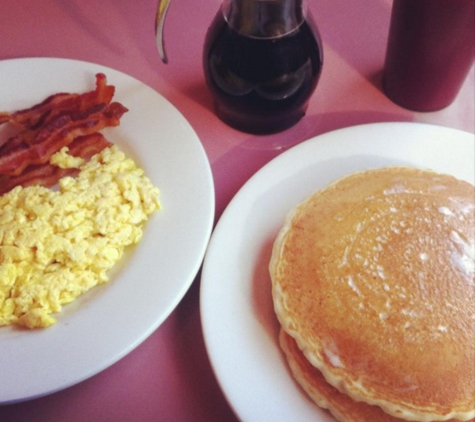 Trolley Car Diner - Philadelphia, PA