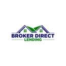 Broker Direct Lending - Mortgages