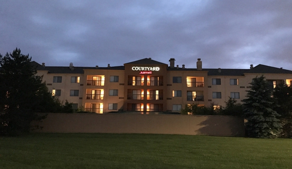 Courtyard by Marriott - Pontiac, MI