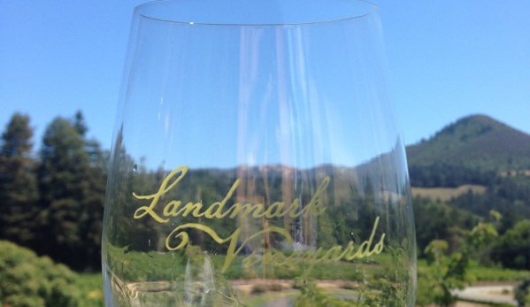 Landmark Vineyards - Kenwood, CA