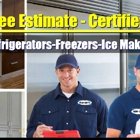 Subzero Refrigerator Repair Corp