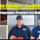 Subzero Refrigerator Repair Corp