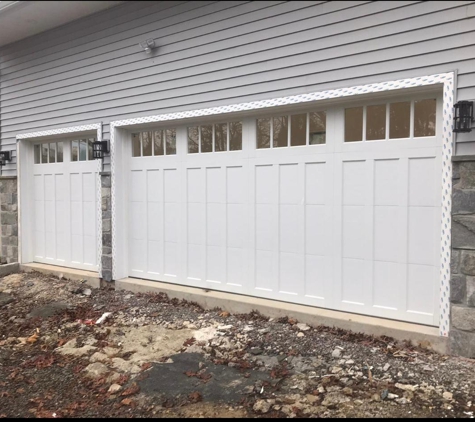 Kings Garage Doors - Lansdale, PA