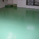 Naples Epoxy Flooring - Architects & Builders Services