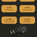 Discount Cars Key Texas - Locks & Locksmiths