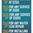 Plumbers Pearland TX - Water Heaters