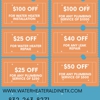 Queen Water Heater gallery