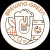 Brewing Green gallery