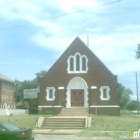 St Joseph Missionary Baptist