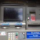 Bank of America-ATM