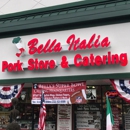 Bella Italia Pork Store & Catering - Caterers