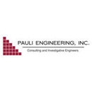 Pauli Engineering Inc - Architectural Engineers