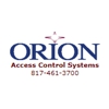 Orion Access Control Systems gallery