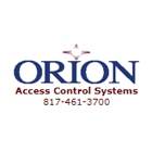 Orion Access Control Systems