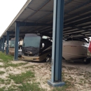 On Solid Ground RV & Boat Storage - Automobile Storage