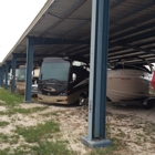 On Solid Ground RV & Boat Storage