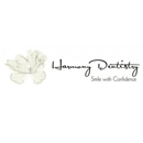 Harmony Dentistry - Cosmetic Dentistry