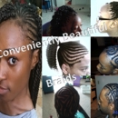 Complete Beauty Solutions - Hair Braiding