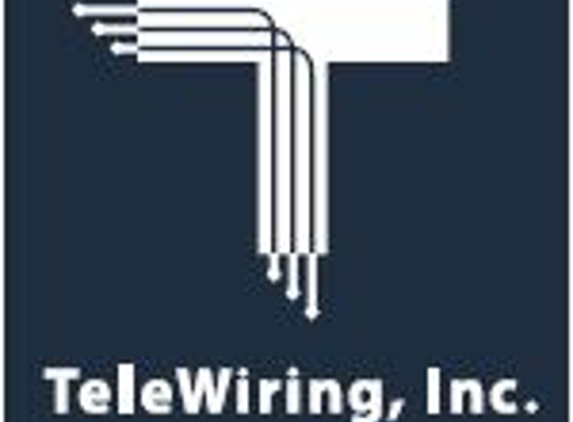 TeleWiring Inc. - Saint Louis, MO