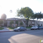 Courtyard Apartments