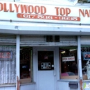 Hollywood Top Nails - Nail Salons
