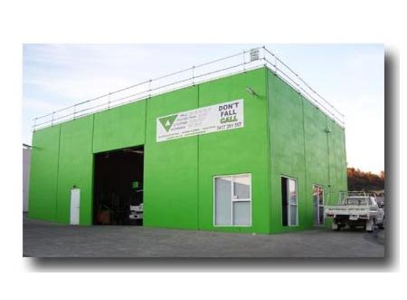 Fall Protection Systems Tasmania - Mornington, TAS