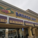 Banana Bay Restaurant - Thai Restaurants