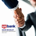 David Beasley US Bank Mortgage