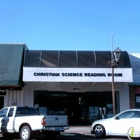 First Church Of Christ Scientist