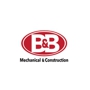 B & B Mechanical & Construction