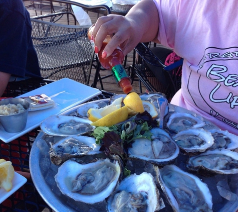 York River Oyster Company - Gloucester Point, VA