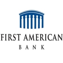 First Amercian Bank - Commercial & Savings Banks