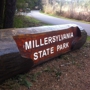 Millersylvania State Park