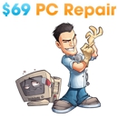 RT Computer Repair - Computer Service & Repair-Business