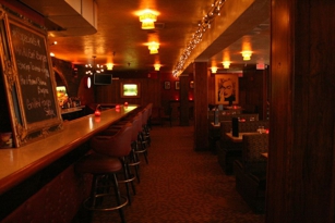 Lucky's Lounge