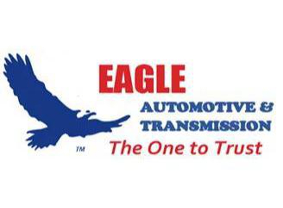 Eagle Automotive & Transmission - Spring, TX